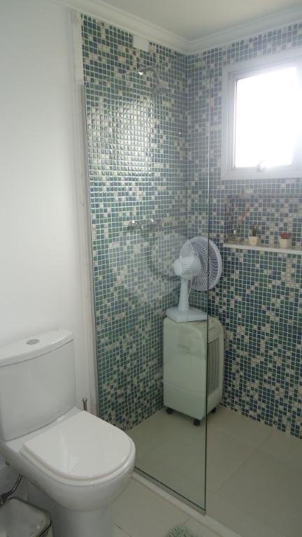 Venda Apartamento São Paulo Jardim Umuarama REO196400 18