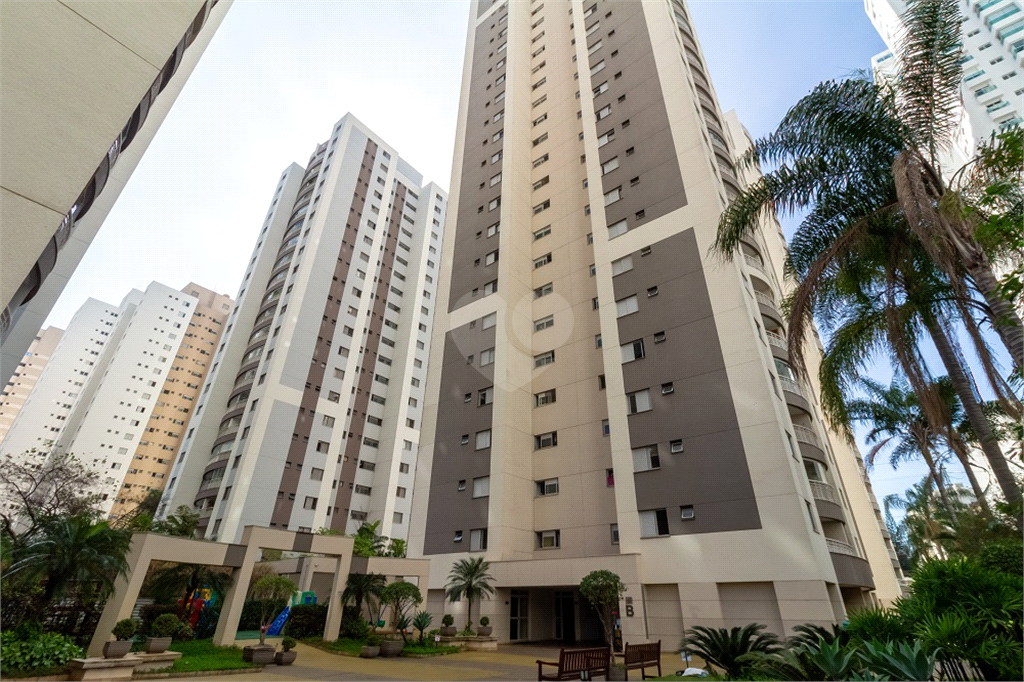 Venda Apartamento São Paulo Vila Leopoldina REO196467 41