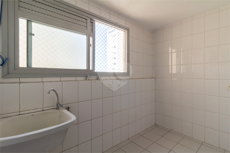 Venda Apartamento São Paulo Vila Leopoldina REO196467 30