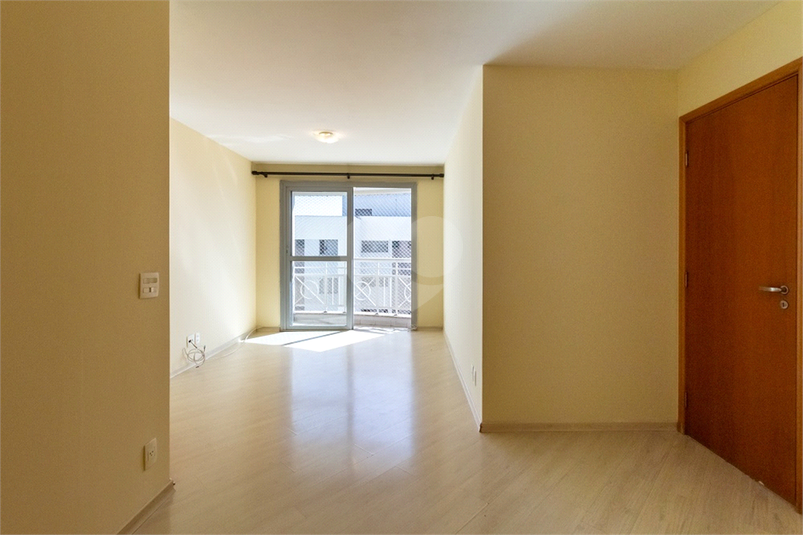 Venda Apartamento São Paulo Vila Leopoldina REO196467 7