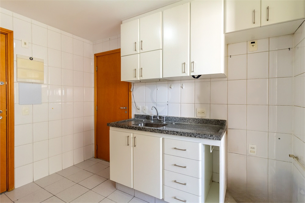 Venda Apartamento São Paulo Vila Leopoldina REO196467 27