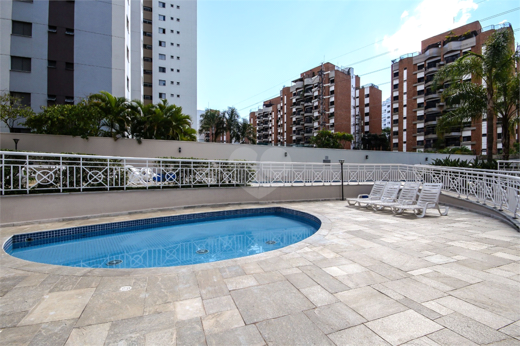 Venda Apartamento São Paulo Vila Leopoldina REO196467 34