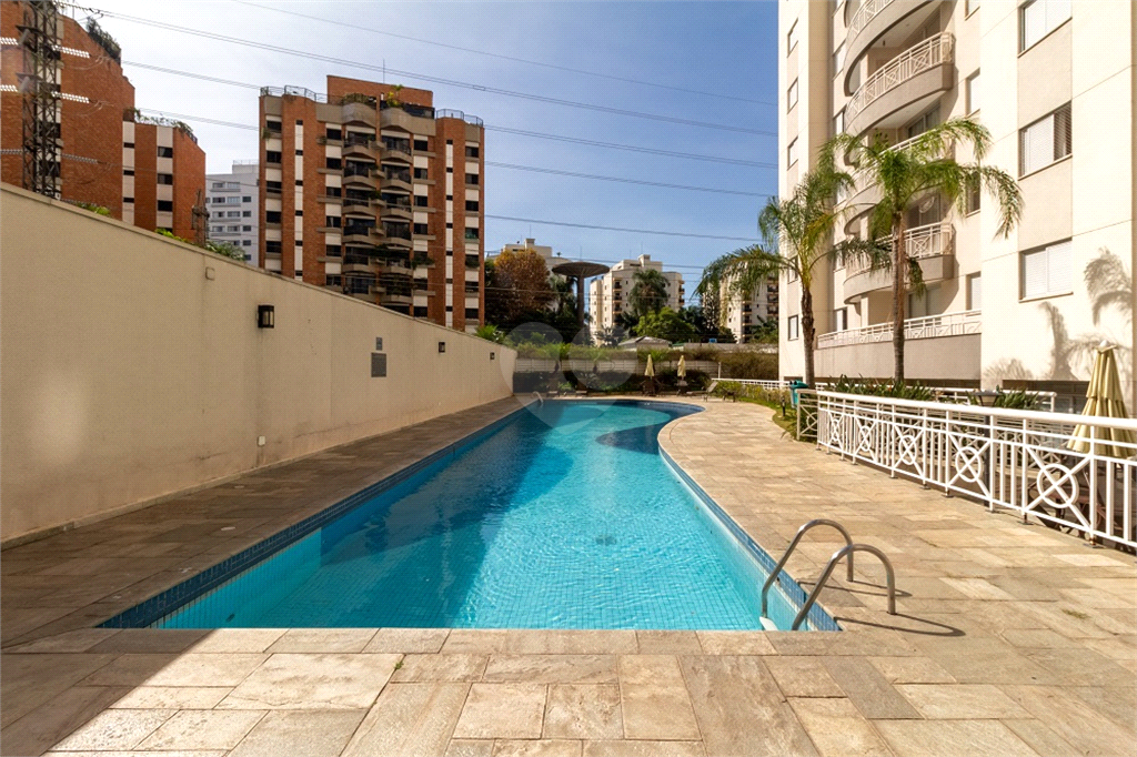 Venda Apartamento São Paulo Vila Leopoldina REO196467 35