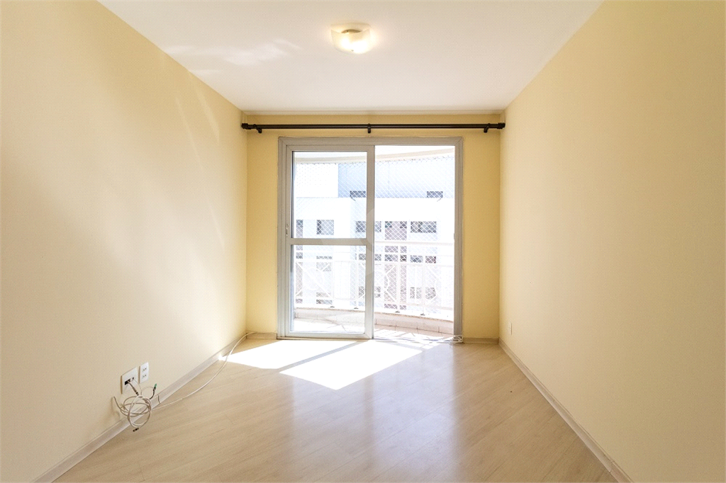 Venda Apartamento São Paulo Vila Leopoldina REO196467 5