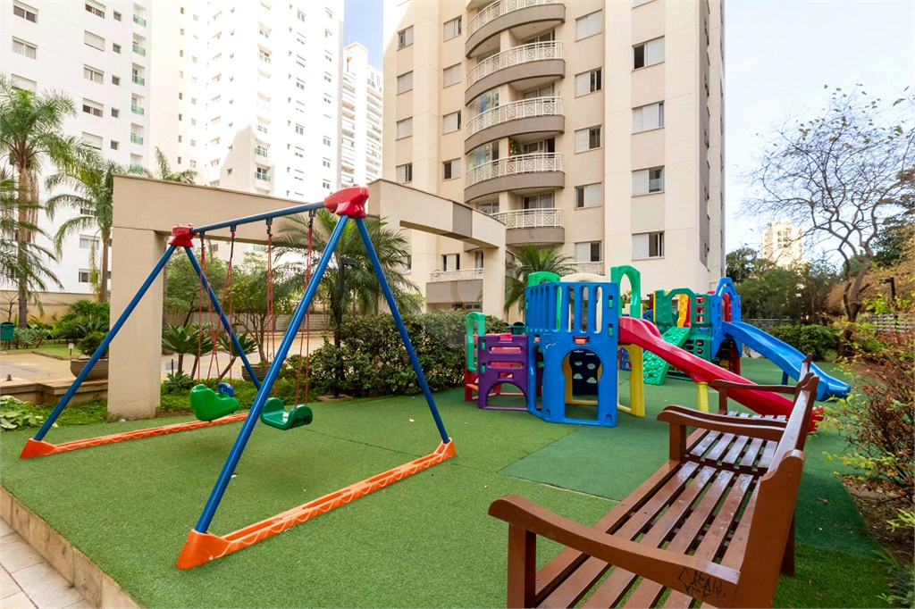 Venda Apartamento São Paulo Vila Leopoldina REO196467 39