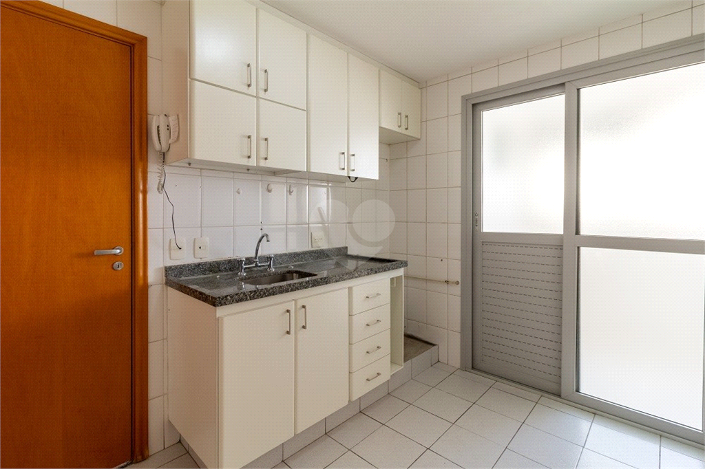 Venda Apartamento São Paulo Vila Leopoldina REO196467 26