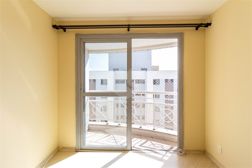 Venda Apartamento São Paulo Vila Leopoldina REO196467 3