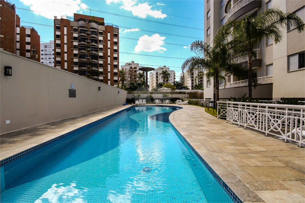 Venda Apartamento São Paulo Vila Leopoldina REO196467 36