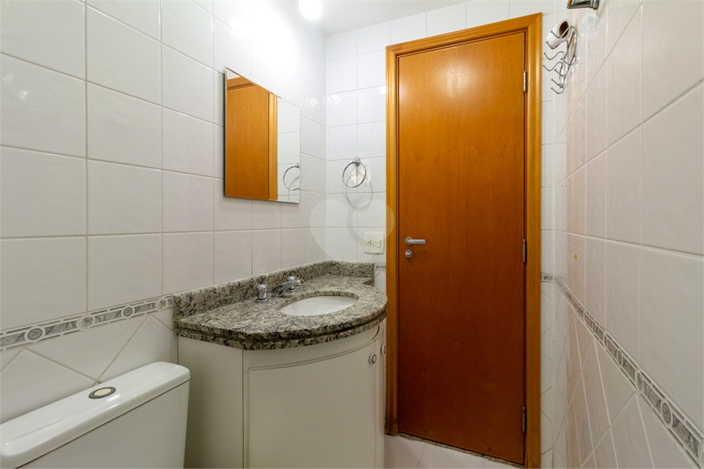 Venda Apartamento São Paulo Vila Leopoldina REO196467 24