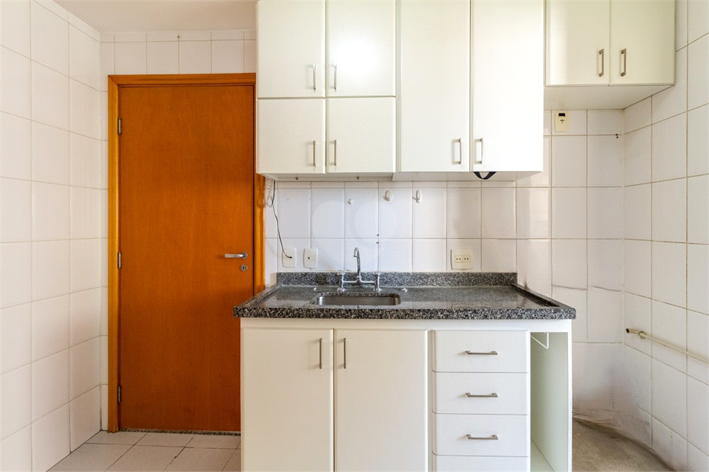 Venda Apartamento São Paulo Vila Leopoldina REO196467 28