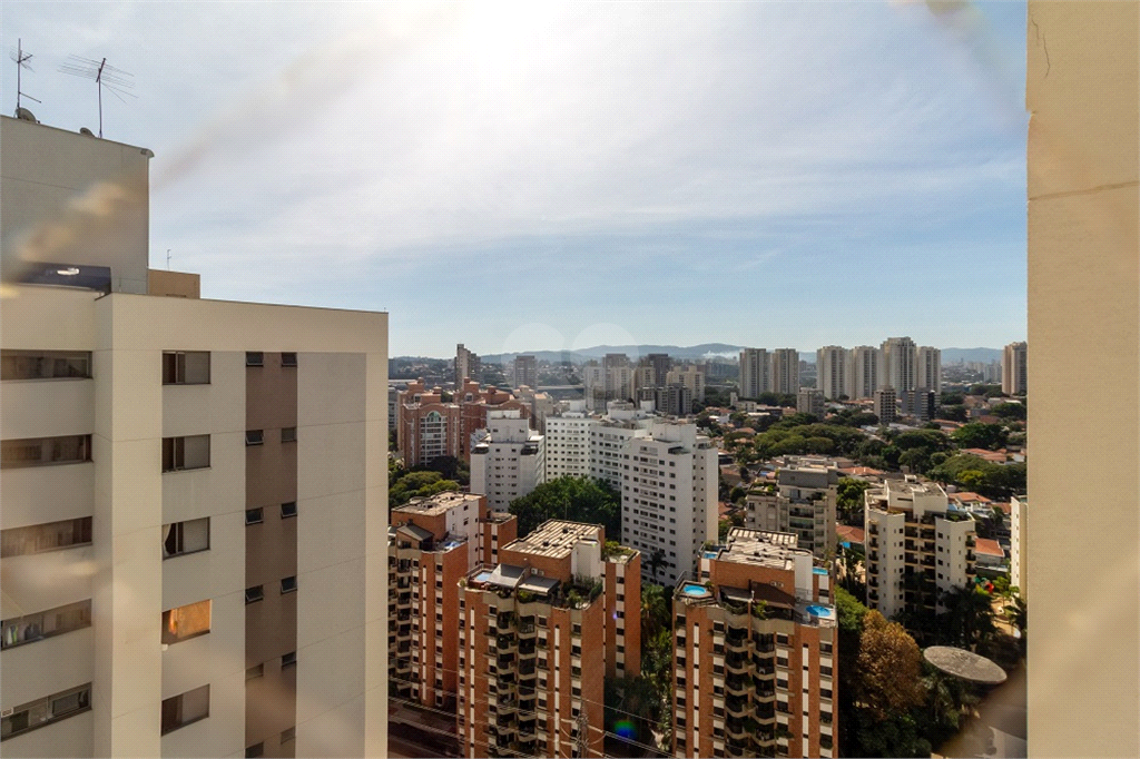 Venda Apartamento São Paulo Vila Leopoldina REO196467 4