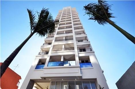 Venda Apartamento São Paulo Pinheiros REO19647 7