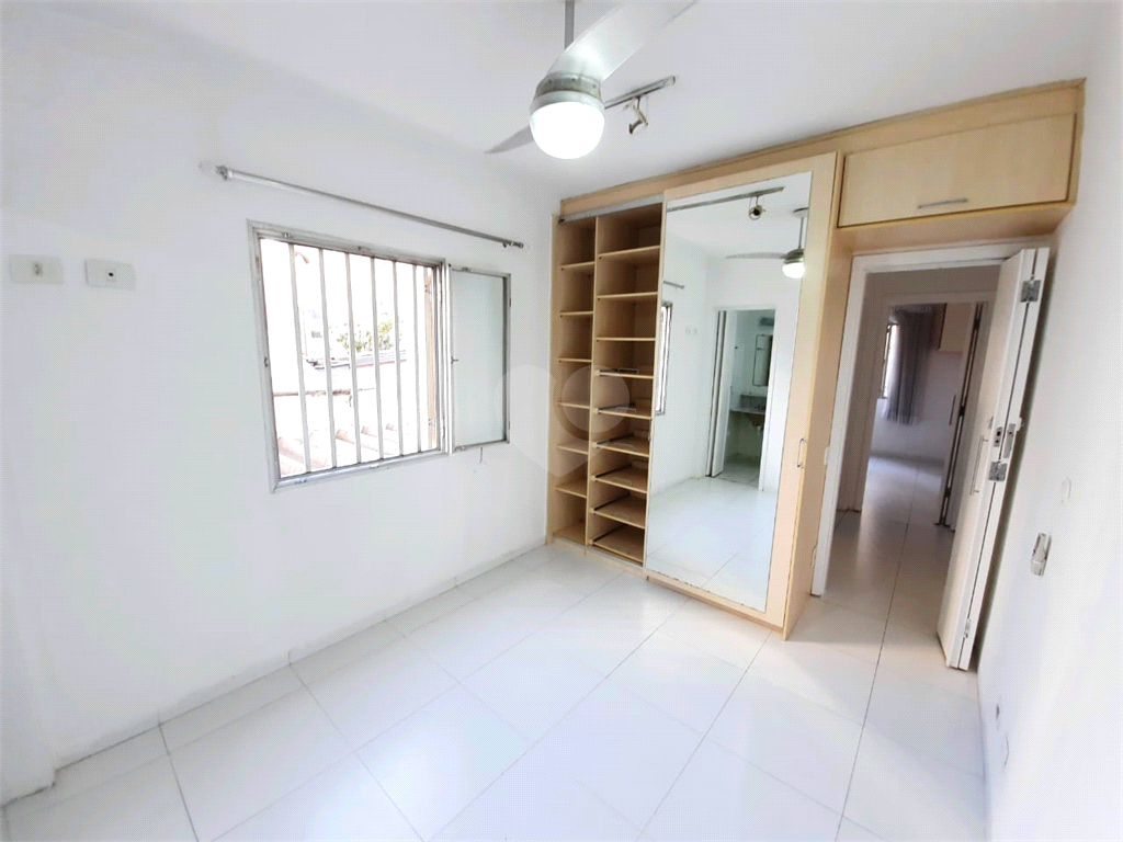 Venda Apartamento São Paulo Moema REO196620 9