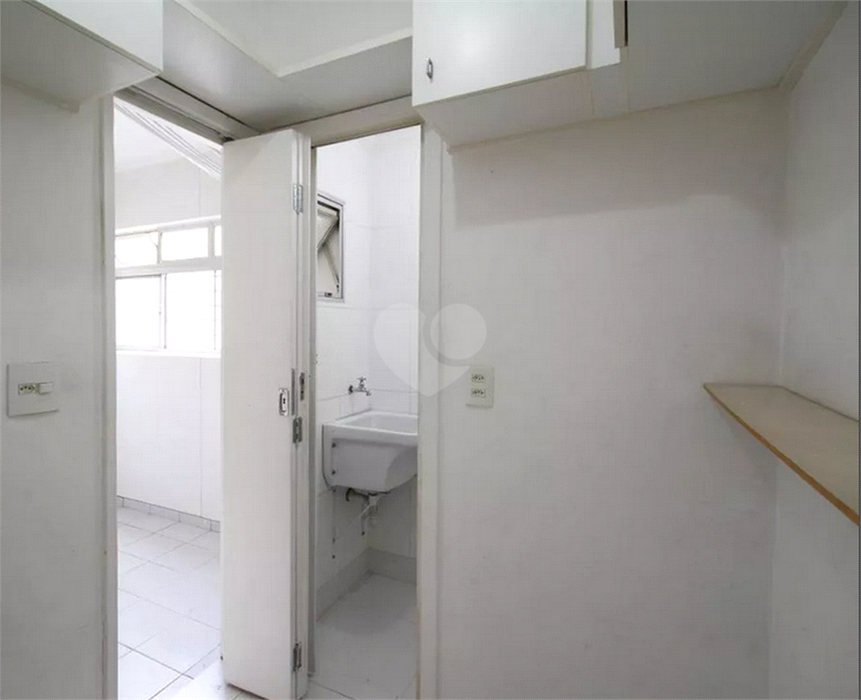 Venda Apartamento São Paulo Moema REO196620 55