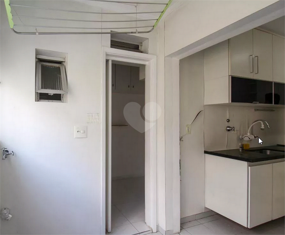 Venda Apartamento São Paulo Moema REO196620 52