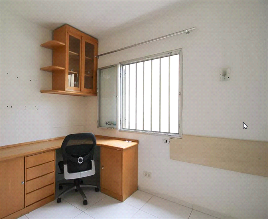 Venda Apartamento São Paulo Moema REO196620 42