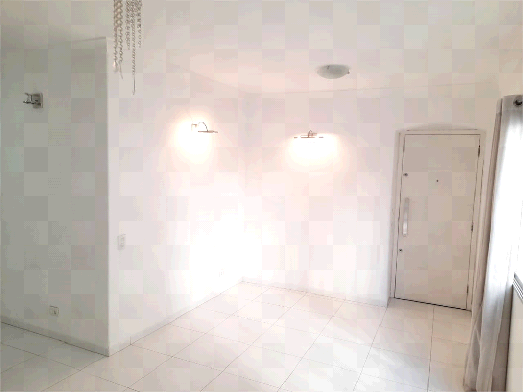 Venda Apartamento São Paulo Moema REO196620 3