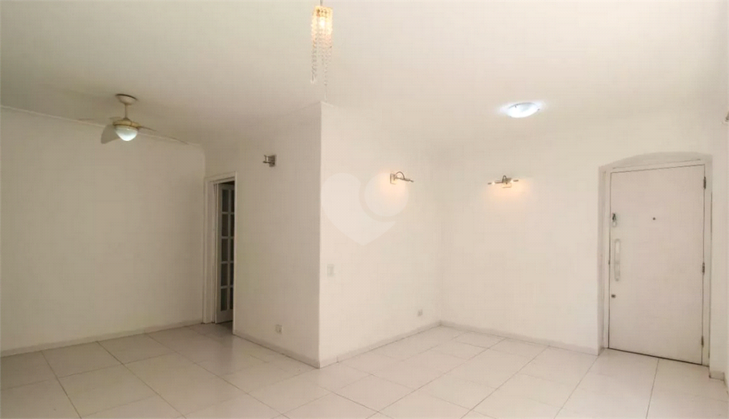 Venda Apartamento São Paulo Moema REO196620 26