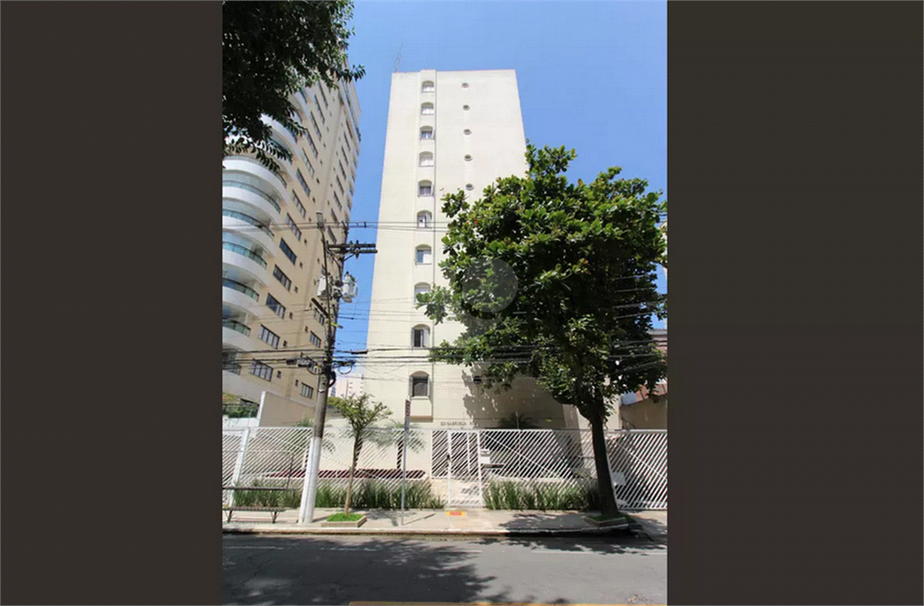 Venda Apartamento São Paulo Moema REO196620 57