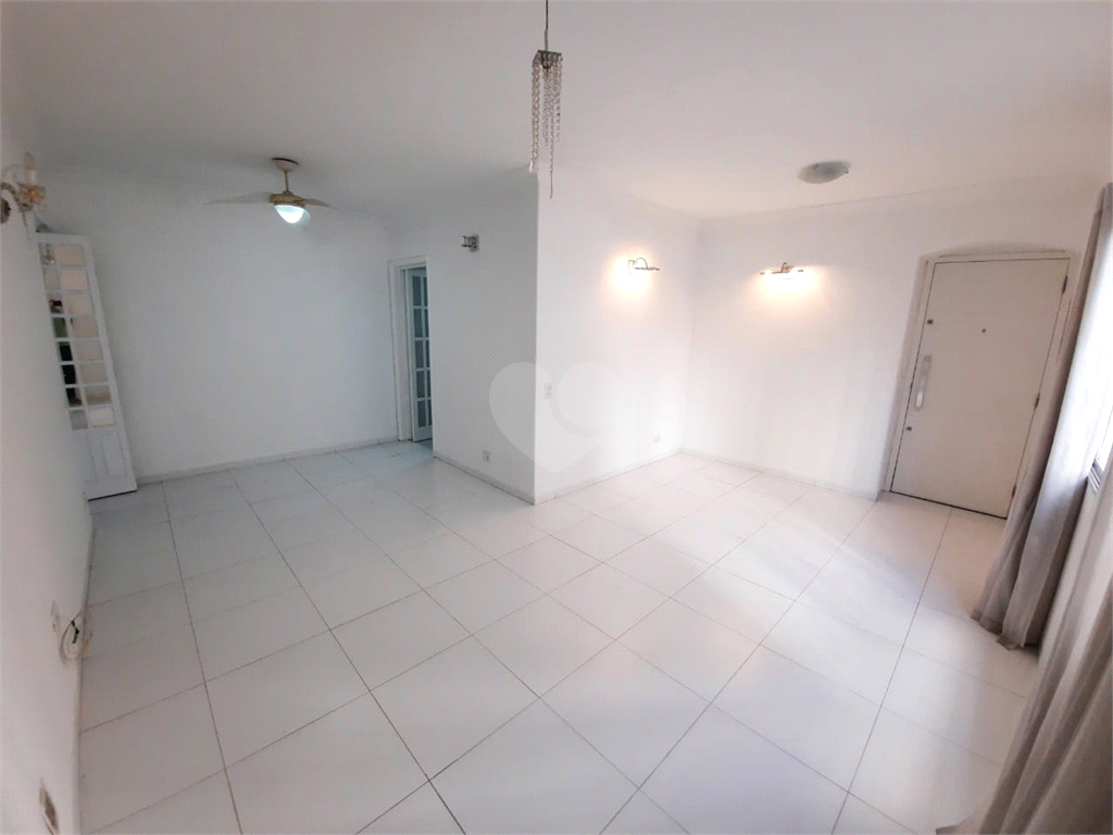 Venda Apartamento São Paulo Moema REO196620 3