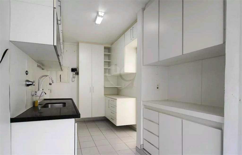 Venda Apartamento São Paulo Moema REO196620 49