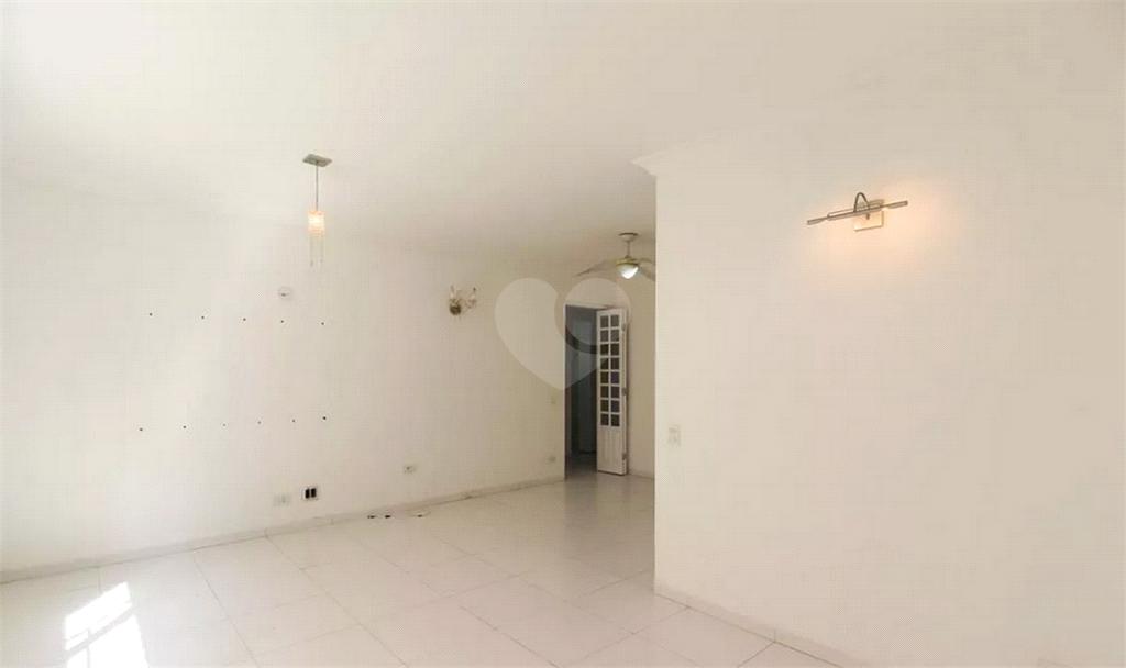 Venda Apartamento São Paulo Moema REO196620 27