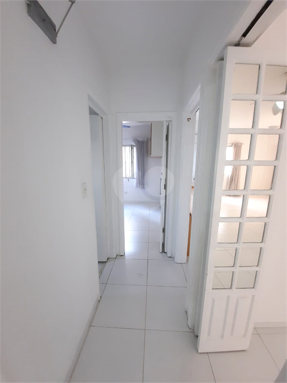 Venda Apartamento São Paulo Moema REO196620 8