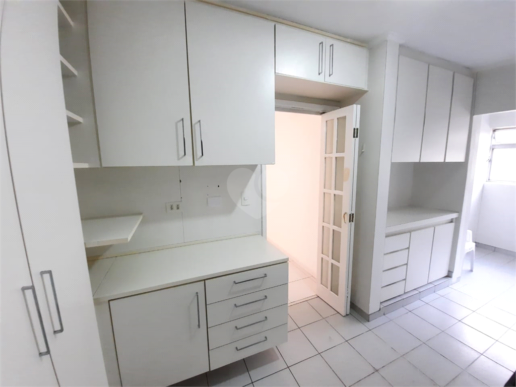 Venda Apartamento São Paulo Moema REO196620 21