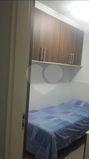 Venda Apartamento São Paulo Pirituba REO196639 6