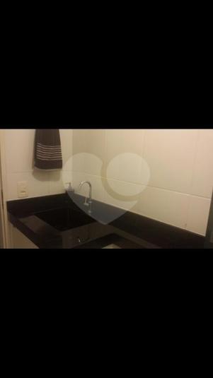 Venda Apartamento São Paulo Pirituba REO196639 13