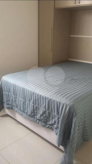 Venda Apartamento São Paulo Pirituba REO196639 5