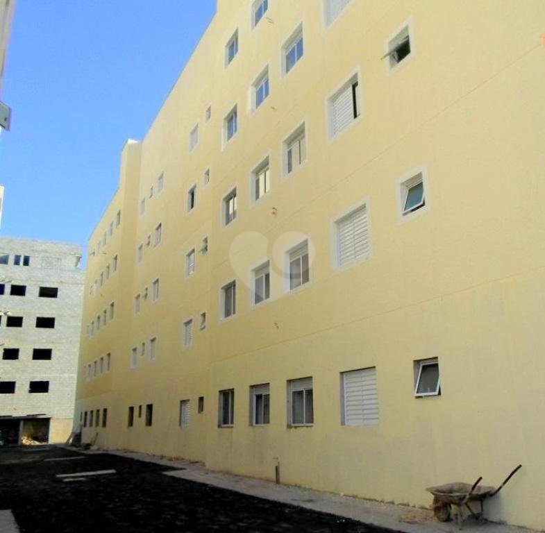 Venda Apartamento São Paulo Vila Nova Curuçá REO196654 1