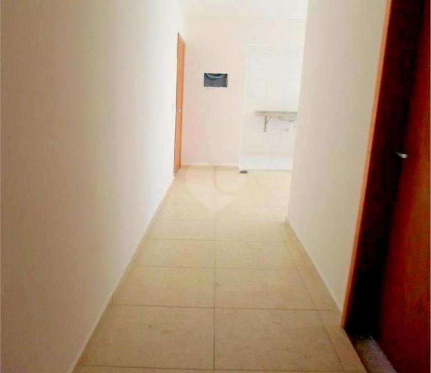 Venda Apartamento São Paulo Vila Nova Curuçá REO196654 4