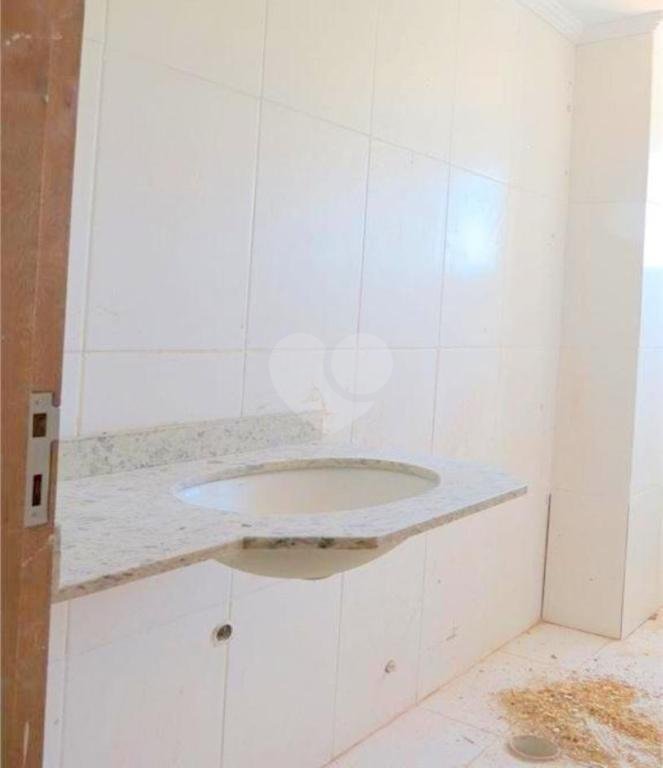 Venda Apartamento São Paulo Vila Nova Curuçá REO196654 10