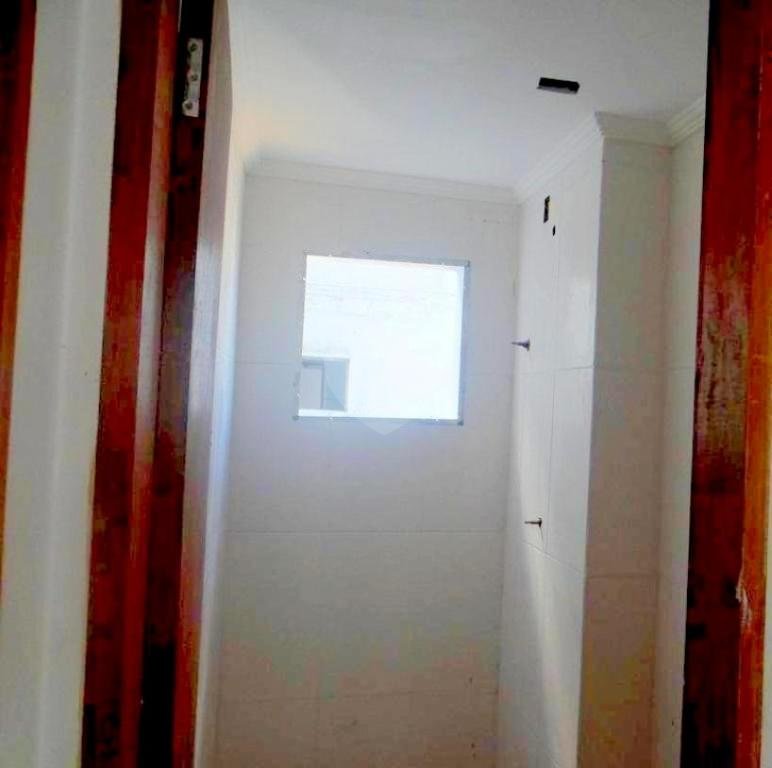 Venda Apartamento São Paulo Vila Nova Curuçá REO196654 12