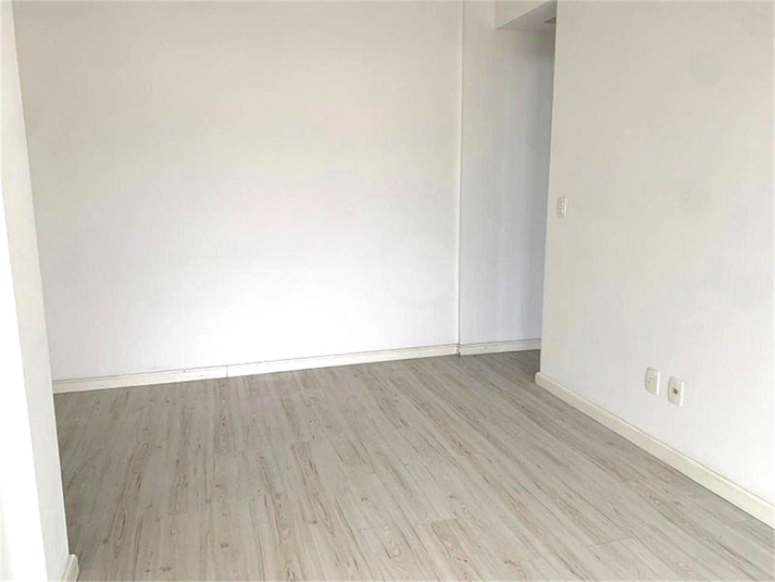 Aluguel Apartamento São Paulo Barra Funda REO19670 21