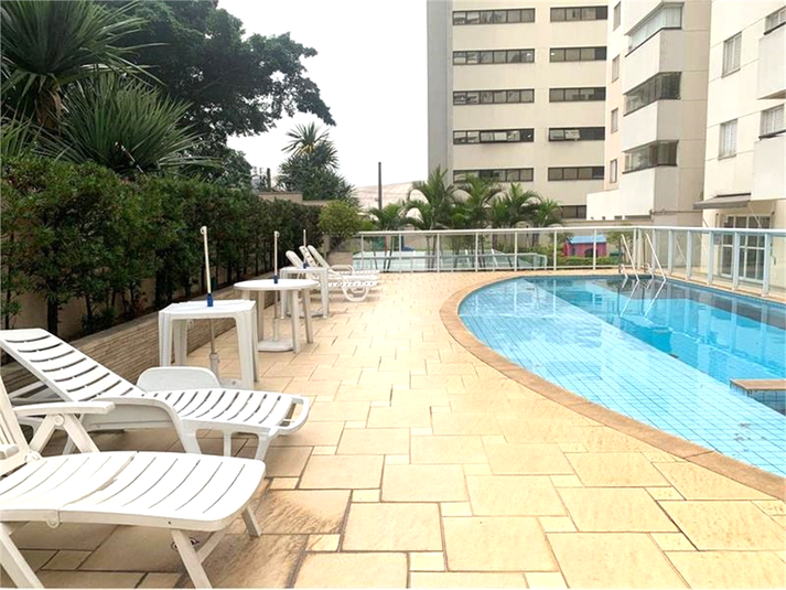 Aluguel Apartamento São Paulo Barra Funda REO19670 44