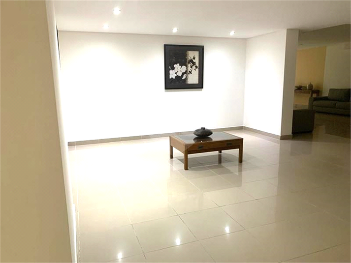 Aluguel Apartamento São Paulo Barra Funda REO19670 54