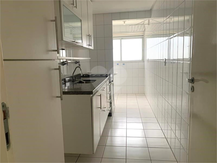 Aluguel Apartamento São Paulo Barra Funda REO19670 26