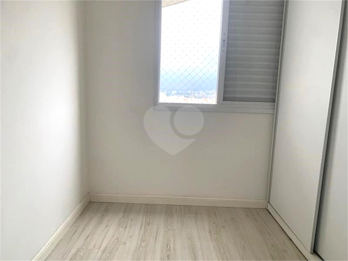 Aluguel Apartamento São Paulo Barra Funda REO19670 11