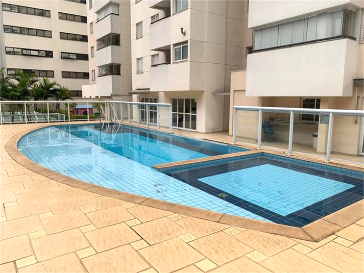 Aluguel Apartamento São Paulo Barra Funda REO19670 43