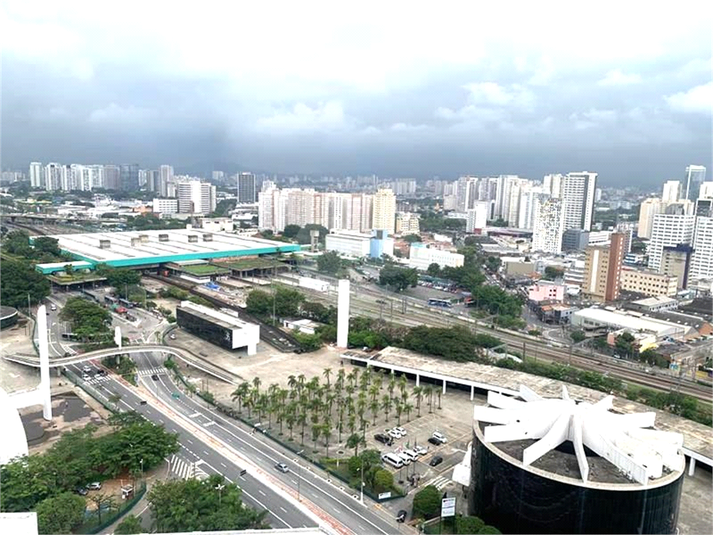 Aluguel Apartamento São Paulo Barra Funda REO19670 6