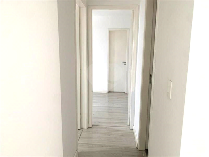 Aluguel Apartamento São Paulo Barra Funda REO19670 8