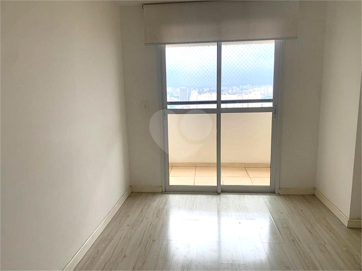 Aluguel Apartamento São Paulo Barra Funda REO19670 7