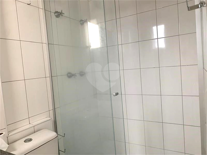 Aluguel Apartamento São Paulo Barra Funda REO19670 19