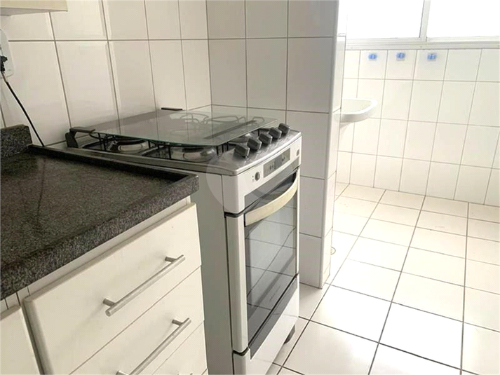 Aluguel Apartamento São Paulo Barra Funda REO19670 30