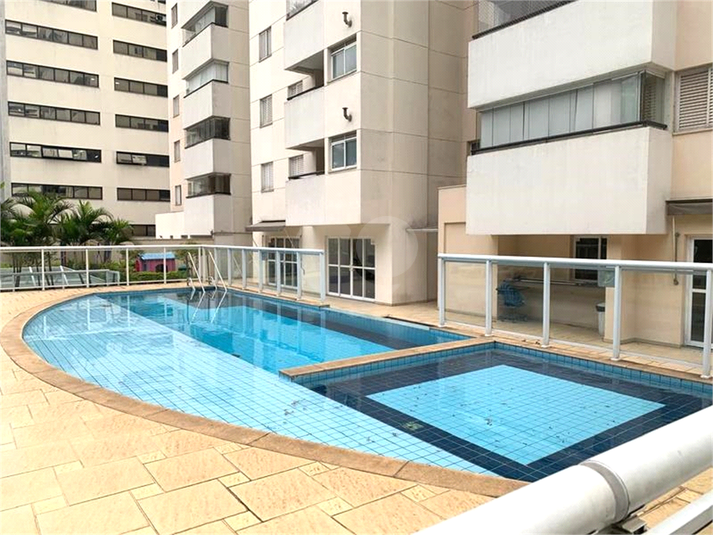 Aluguel Apartamento São Paulo Barra Funda REO19670 45