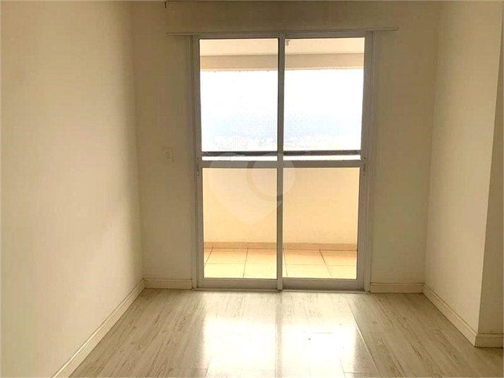 Aluguel Apartamento São Paulo Barra Funda REO19670 2