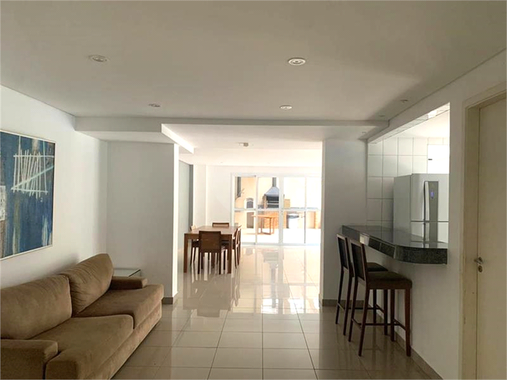 Aluguel Apartamento São Paulo Barra Funda REO19670 36