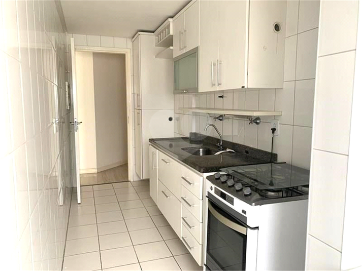 Aluguel Apartamento São Paulo Barra Funda REO19670 31